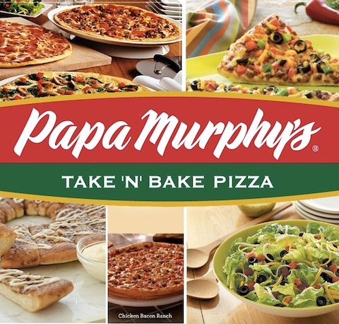 Papa Murphy's 5.99 Thins and Faves 30 and 15 versions