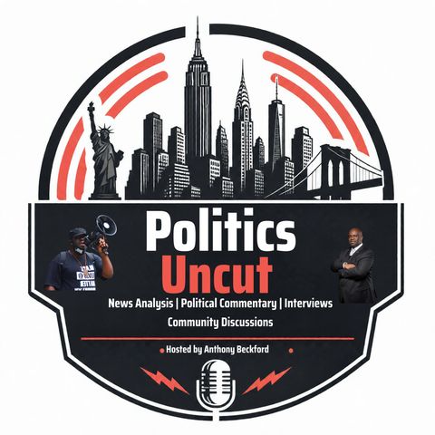 Brooklyn Politics