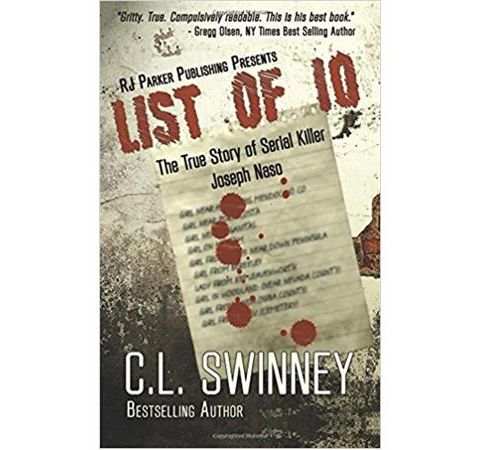 LIST OF 10-C.L. Swinney