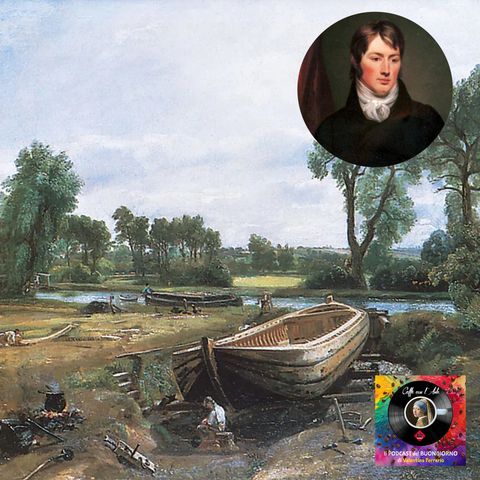 Caffè con l'Arte con John Constable