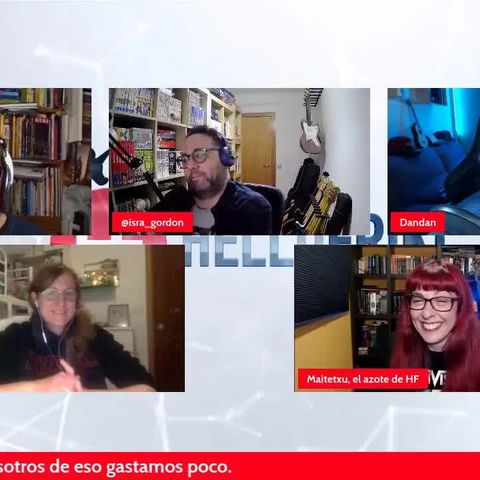 VIDEOJUEGOS