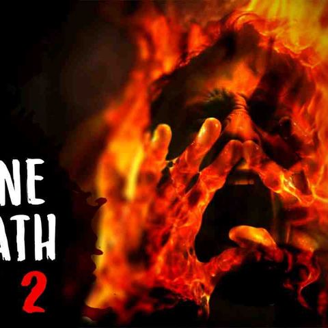 The One Beneath _ Part 2