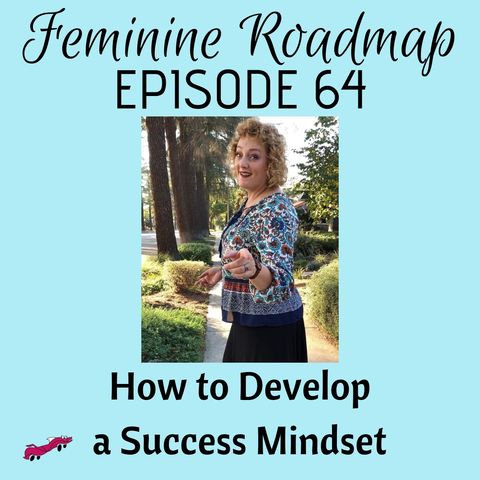 FR Ep 064: How to Develop a Success Mindset