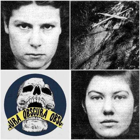 7: The Murder of Honora Parker - Heavenly Creatures