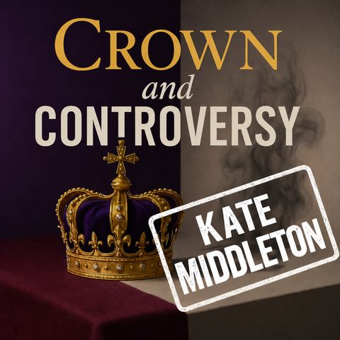 Podcast Cover