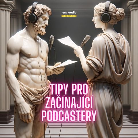 Podcast Cover