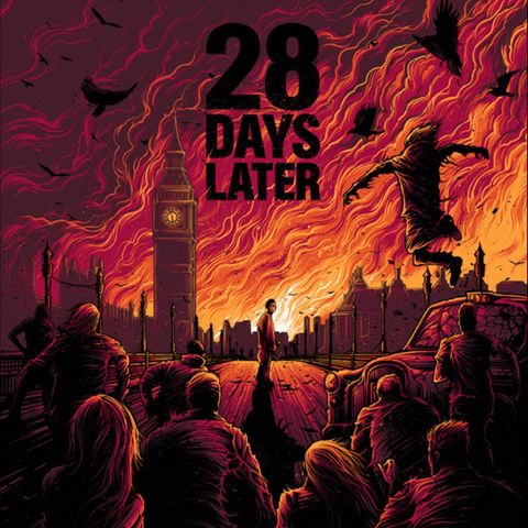 326: 28 Days Later