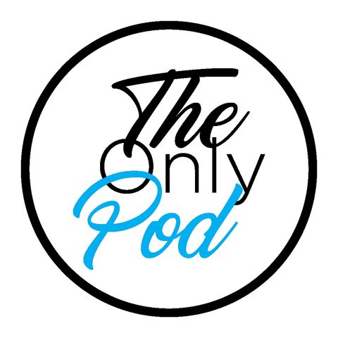 The Only Pod talking the news and in depth strategy of OnlyFans.