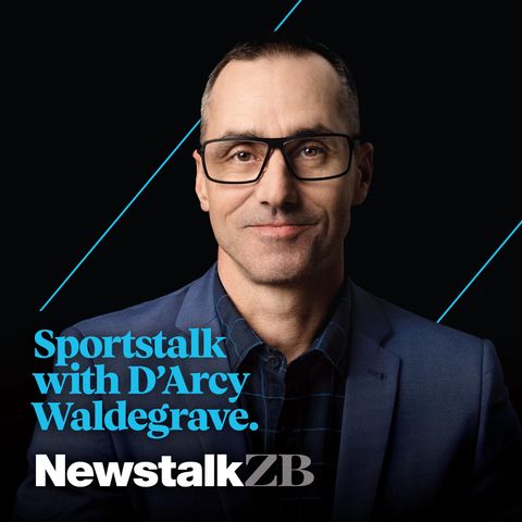 James Parsons previews third Bledisloe Cup match