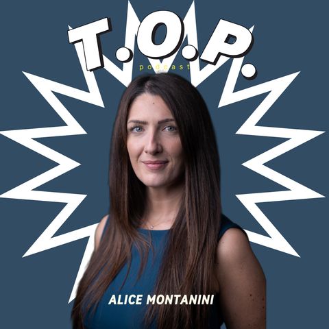 ALICE MONTANINI