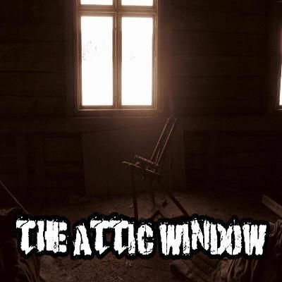 Though the Attic Window #7: Jordan Francis and the Manchester Bombing