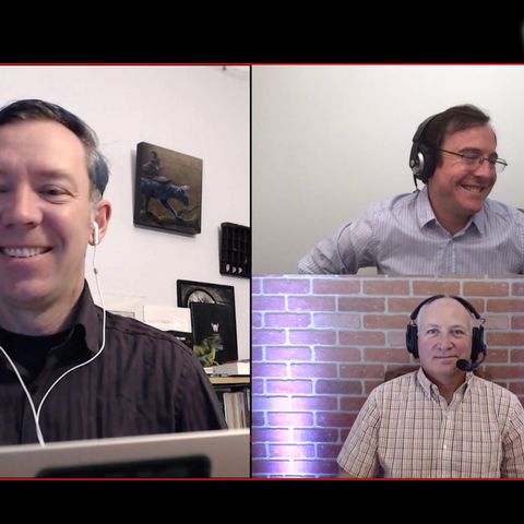 Wise Words - Application Security Weekly #68