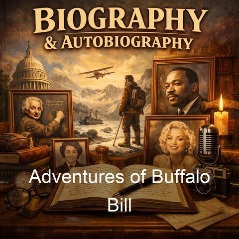 Podcast Cover