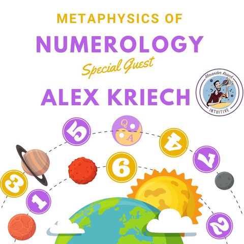 Metaphysics of Numerology