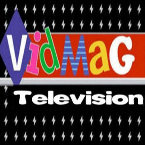 VidMag Television on the Radio Episode 2