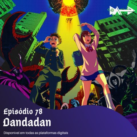 Da1play 78 - Dandadan