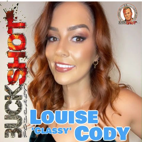 252 - Louise 'Classy' Cody