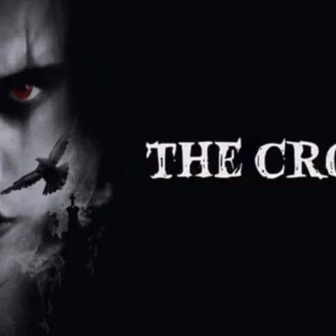 Damn You Hollywood: The Crow (2024)