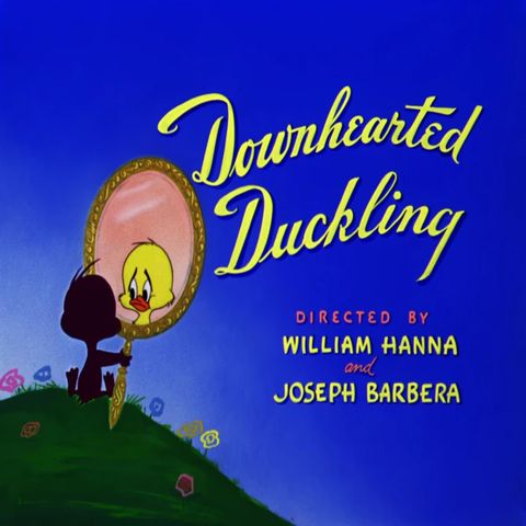 87. Downhearted Duckling