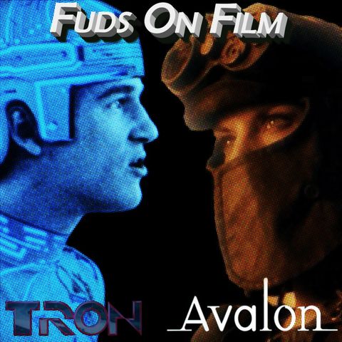 Tron and Avalon