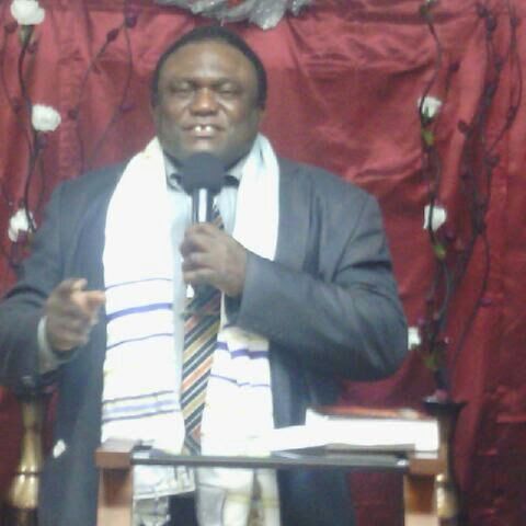 Holy Ghost Anointed Prophetic Deliverance And Miracle Healing Service: Psalm 107:20.