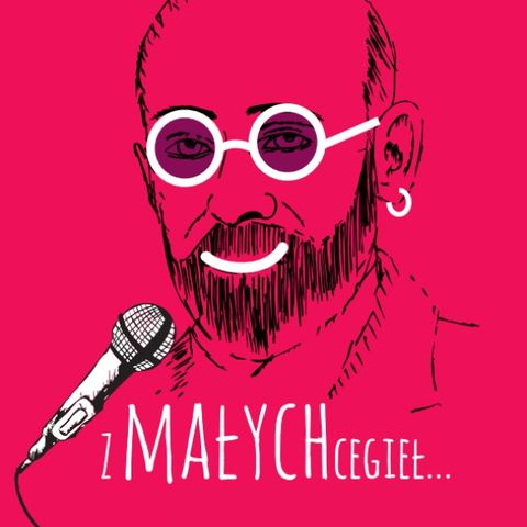 Copertina del podcast
