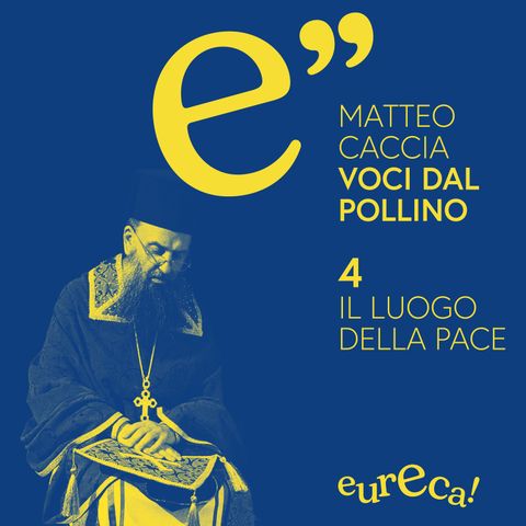 Il luogo della pace