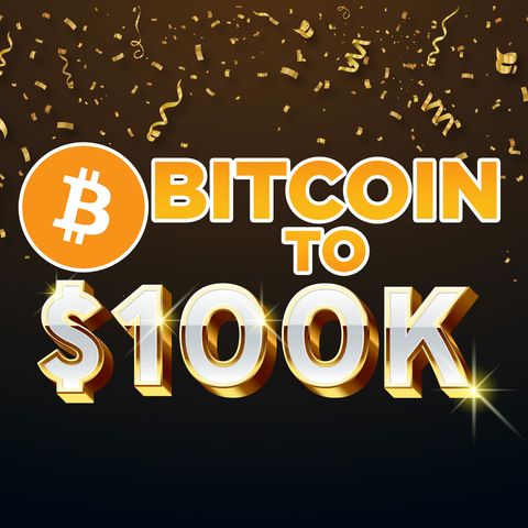 148. Bitcoin to $100,000 in 2021 | What Can Drive BTC to 100k?