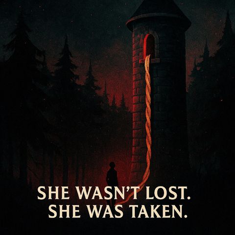 A midnight craving. A forbidden garden. A desperate theft.