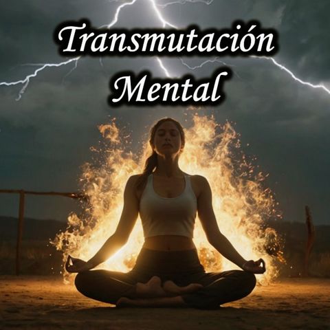 Transmutación Mental