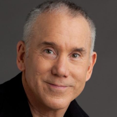 CHI FOR YOURSELF guest: Dan Millman