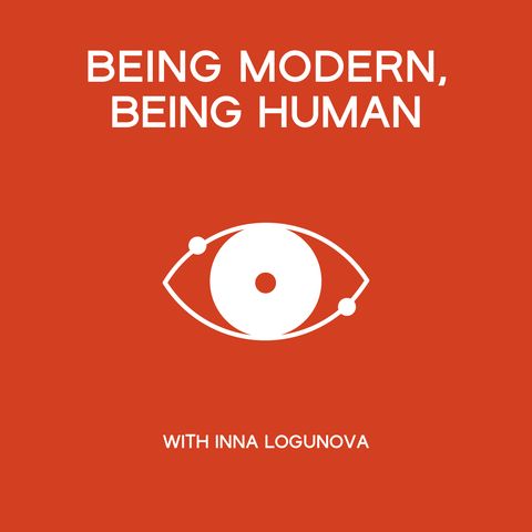 Podcast Cover