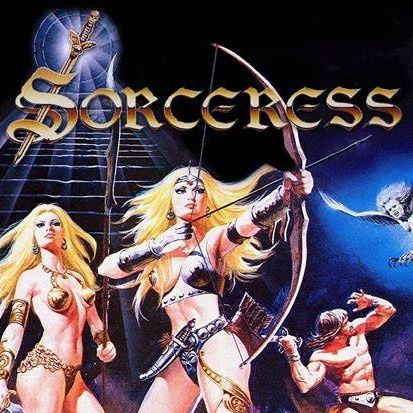 Bloody Binge Movie Podcast_ Sorceress
