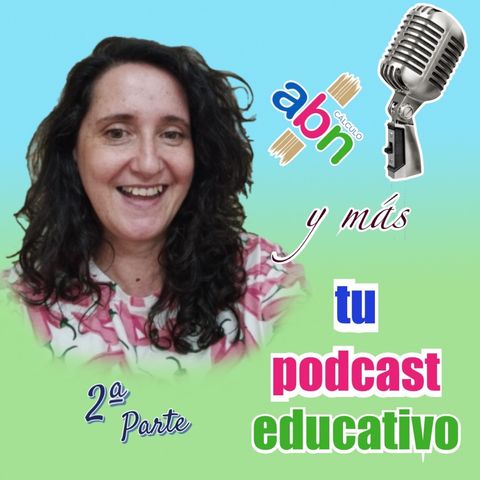 Episodio 7: Teresa Simonet 2º parte