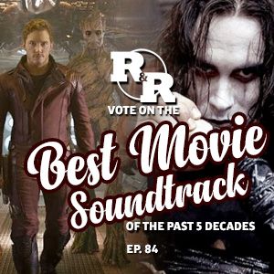 R&R 84: Best Movie Soundtrack