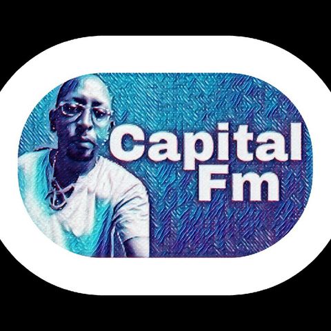 Capital Fm