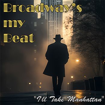 Broadway's My Beat: The Andrew Jenkins Case (EP4427)
