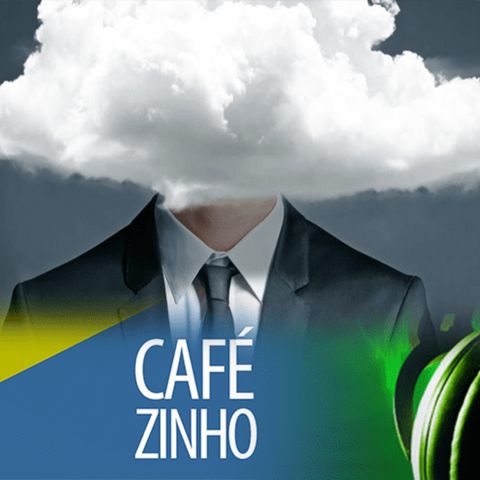 Cafezinho 316 - Não somos estúpidos