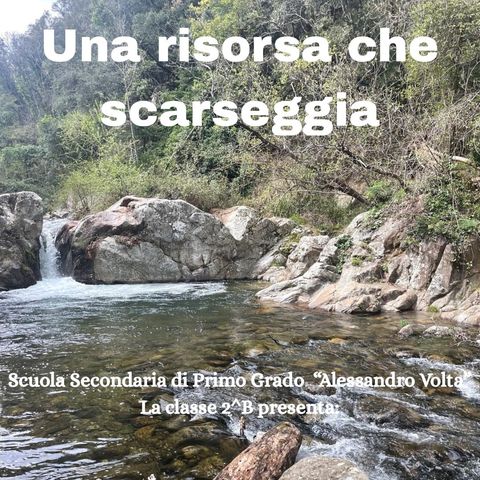Copertina del podcast