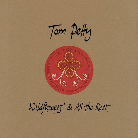 Tom Petty Wildflowers And All The Rest