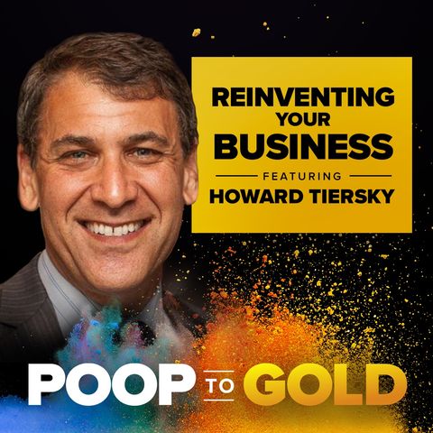 Howard Tiersky: How To Transform Your Company