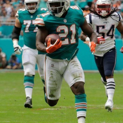 DT Daily 12/13: Antwan Staley & Greg Likens Join Me to talk Dolphins