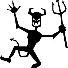 THE DEVIL'S JOY pt.2
