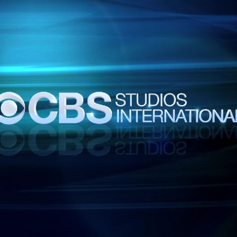 CBS TELEVISION STUDIOS 2021-2022.