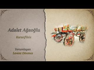Adalet Ağaoğlu   Karanfilsiz