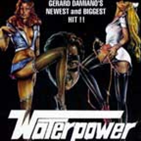Episode 176: Waterpower (1977)