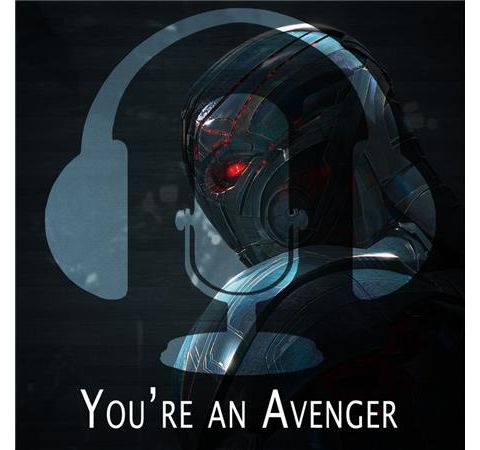 Session 22 - You’re an Avenger