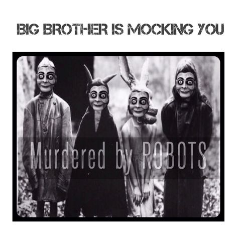 MbR 13: Big Brother is Mocking You