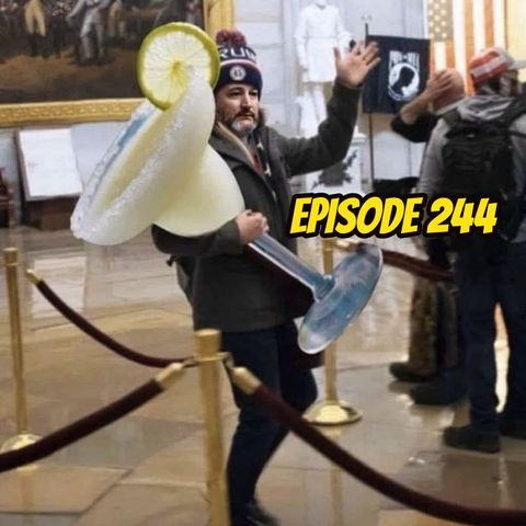 Episode 244: Catch Flights, Not Feelings!