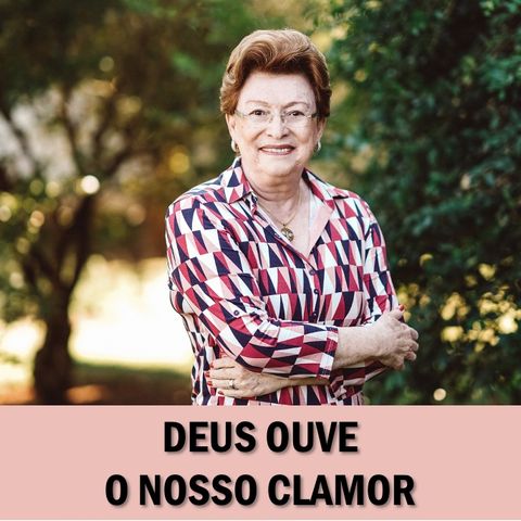 Deus ouve o nosso clamor // Pra Suely Bezerra